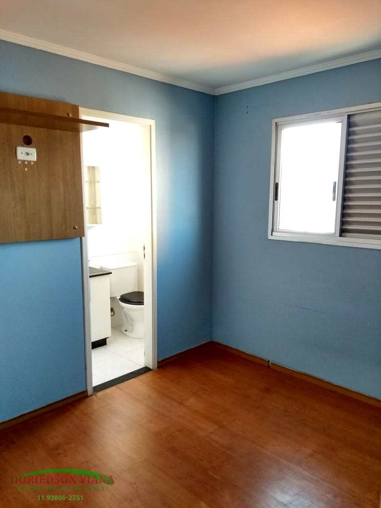 Apartamento à venda com 2 quartos, 60m² - Foto 14