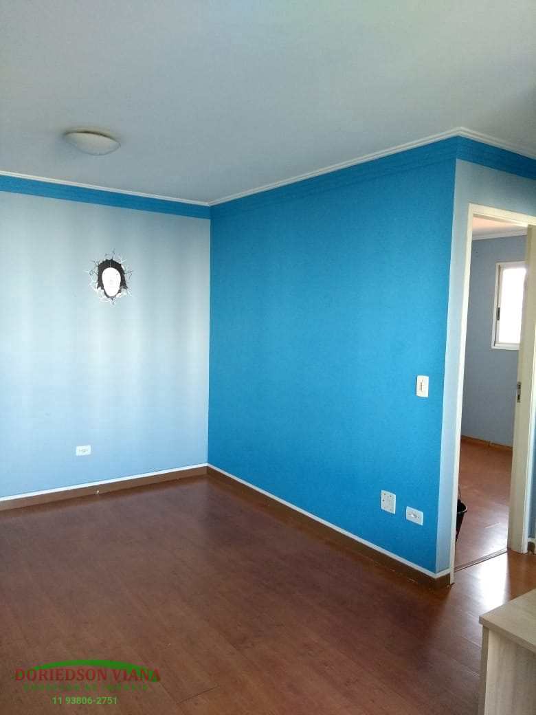 Apartamento à venda com 2 quartos, 60m² - Foto 23