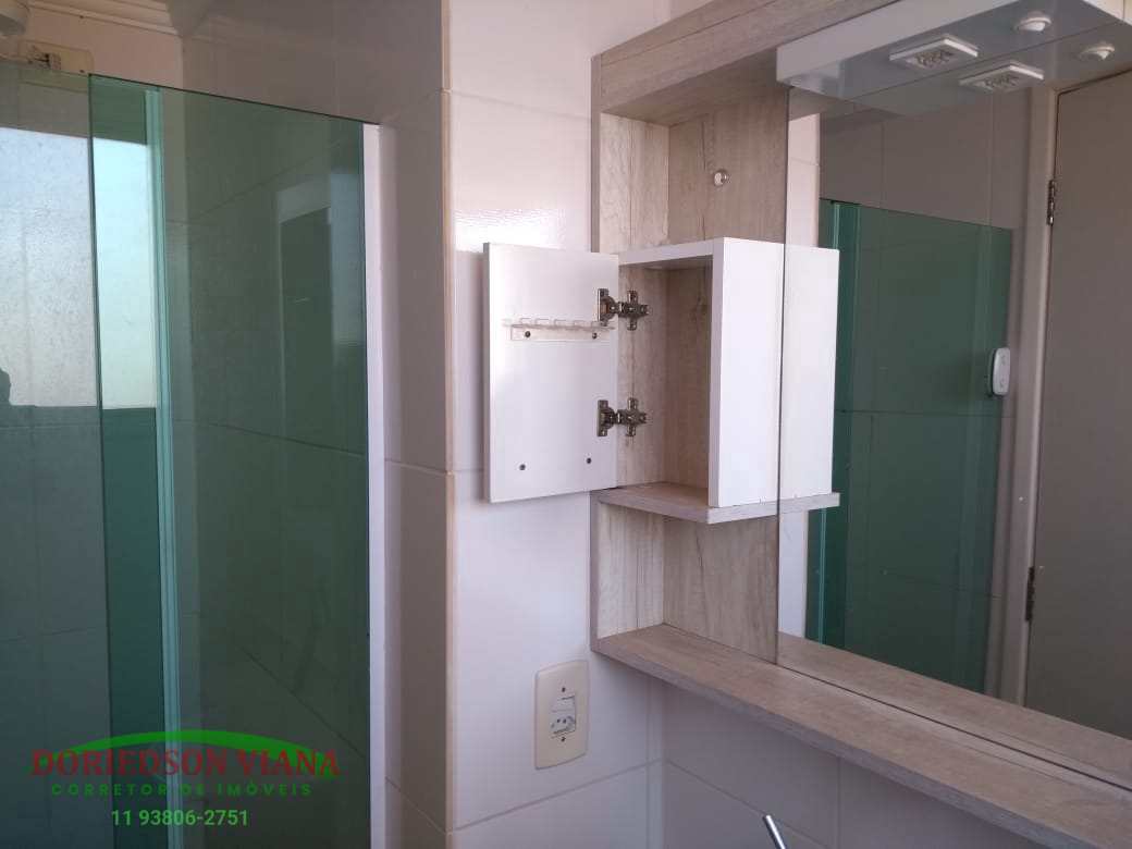 Apartamento à venda com 2 quartos, 60m² - Foto 3