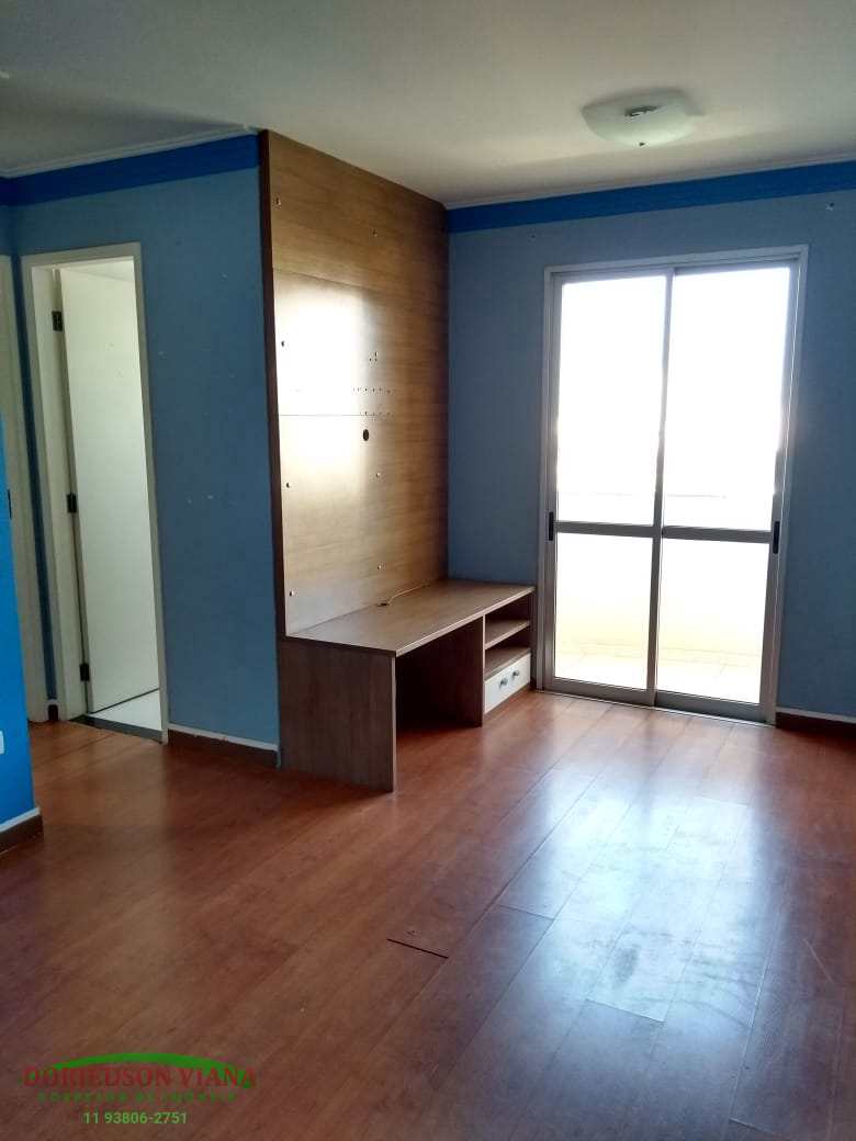 Apartamento à venda com 2 quartos, 60m² - Foto 20