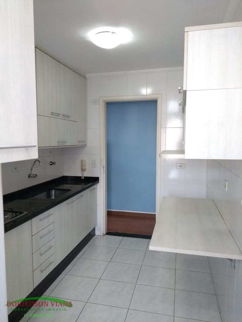 Apartamento à venda com 2 quartos, 60m² - Foto 10