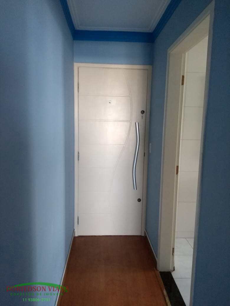 Apartamento à venda com 2 quartos, 60m² - Foto 17