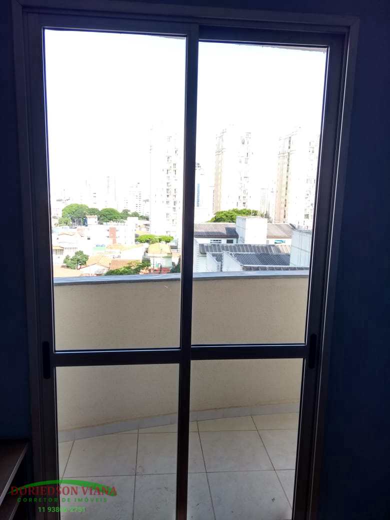 Apartamento à venda com 2 quartos, 60m² - Foto 9