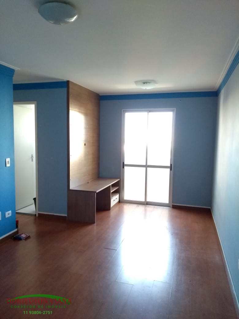 Apartamento à venda com 2 quartos, 60m² - Foto 6