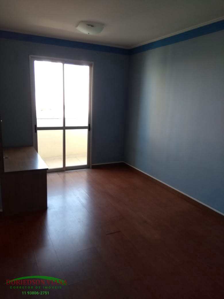 Apartamento à venda com 2 quartos, 60m² - Foto 8