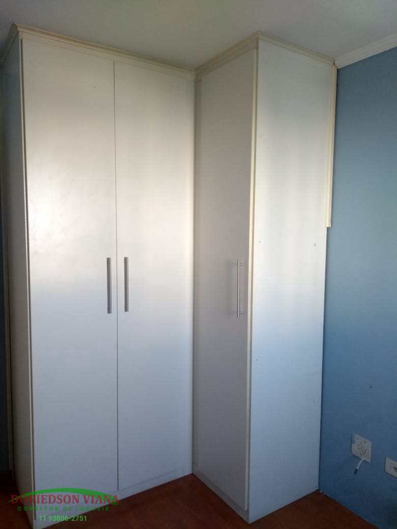 Apartamento à venda com 2 quartos, 60m² - Foto 13