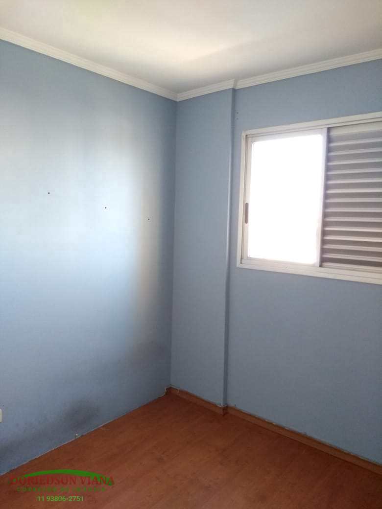 Apartamento à venda com 2 quartos, 60m² - Foto 2