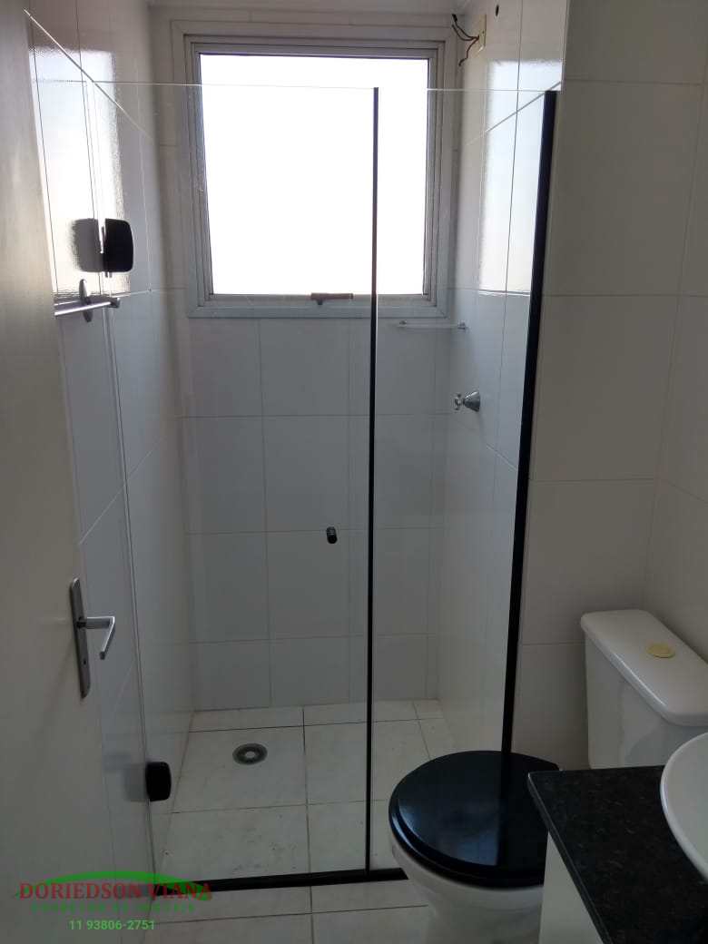 Apartamento à venda com 2 quartos, 60m² - Foto 5