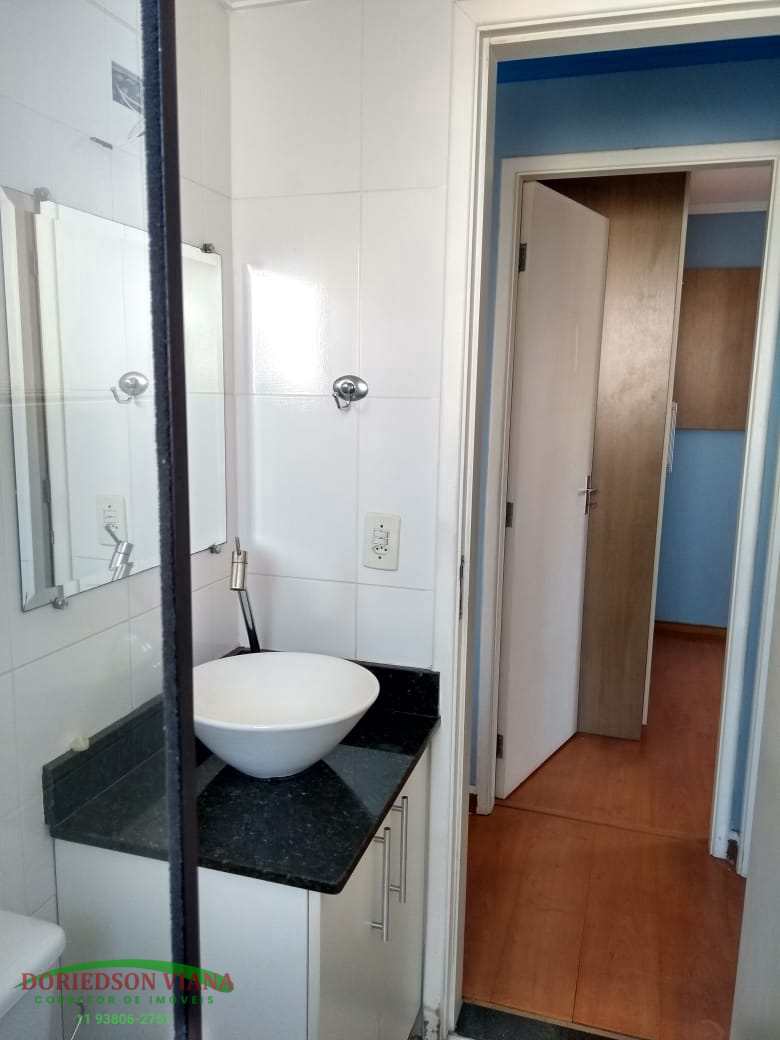 Apartamento à venda com 2 quartos, 60m² - Foto 12