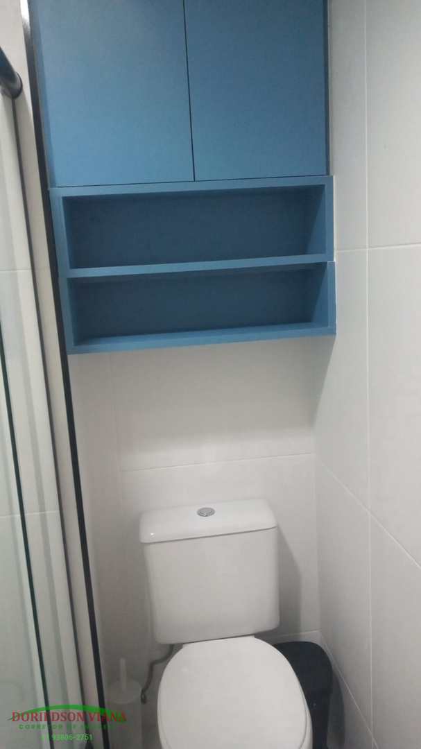 Apartamento à venda com 3 quartos, 88m² - Foto 11