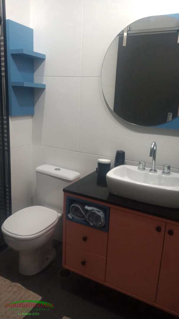 Apartamento à venda com 3 quartos, 88m² - Foto 9