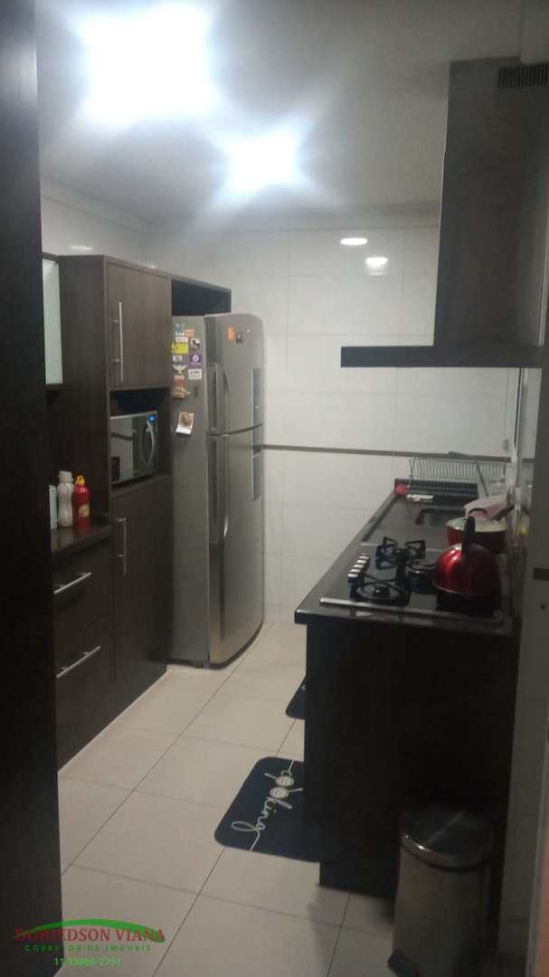 Apartamento à venda com 3 quartos, 88m² - Foto 12