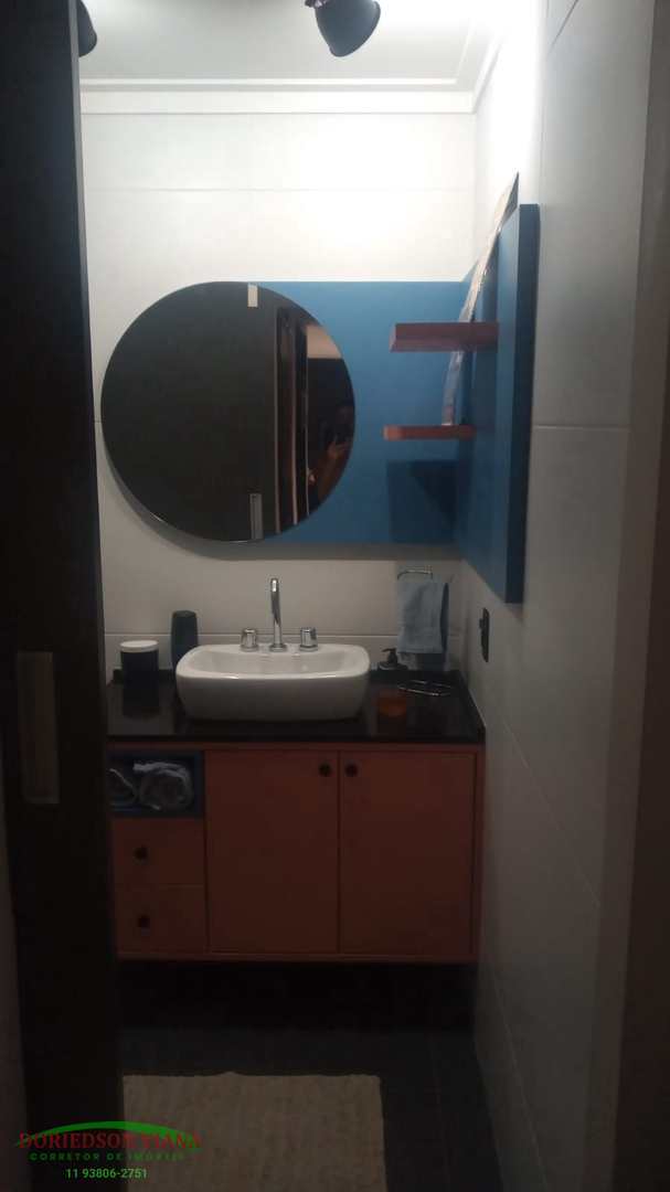 Apartamento à venda com 3 quartos, 88m² - Foto 10