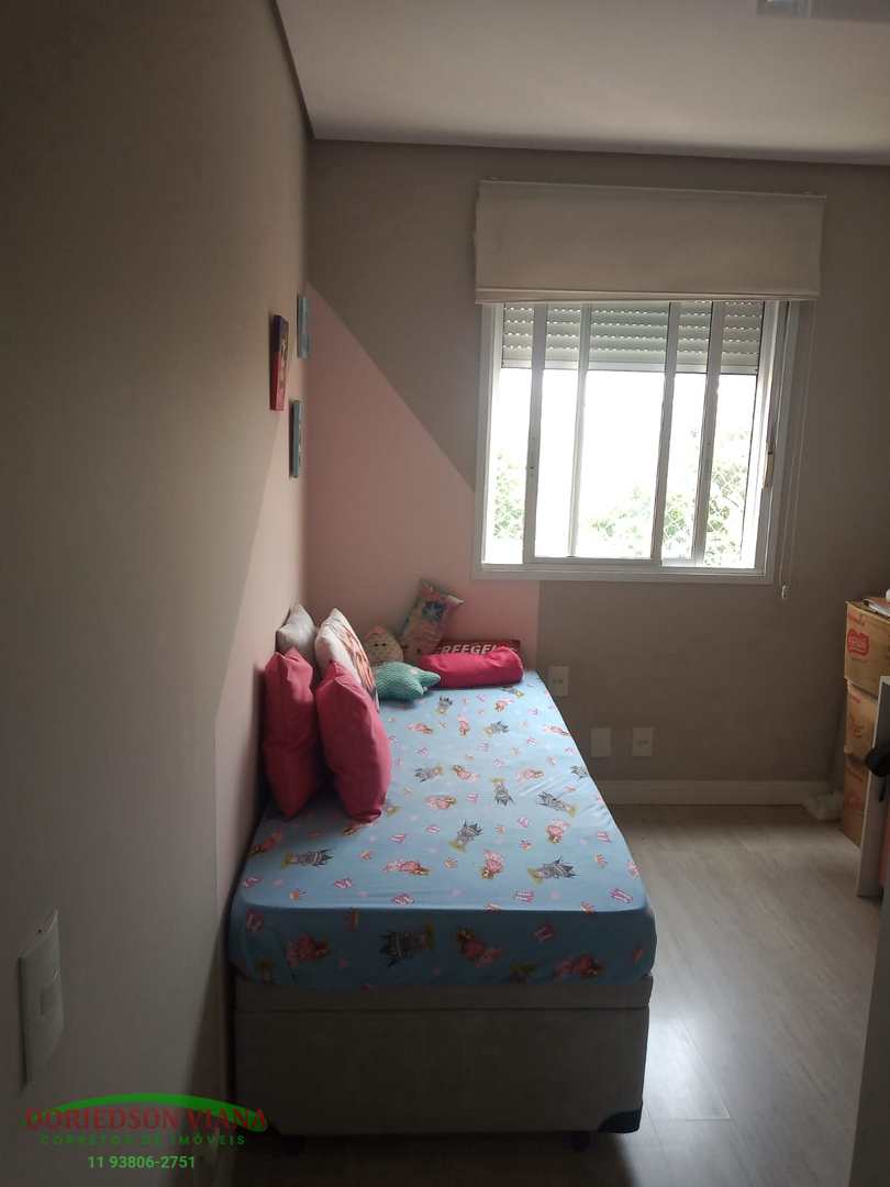 Apartamento à venda com 3 quartos, 88m² - Foto 19