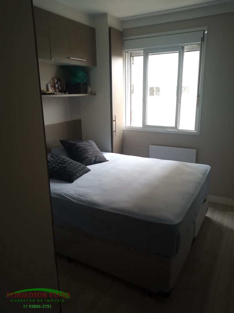 Apartamento à venda com 3 quartos, 88m² - Foto 7