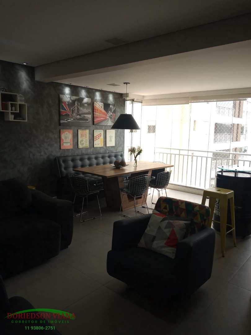 Apartamento à venda com 3 quartos, 88m² - Foto 18