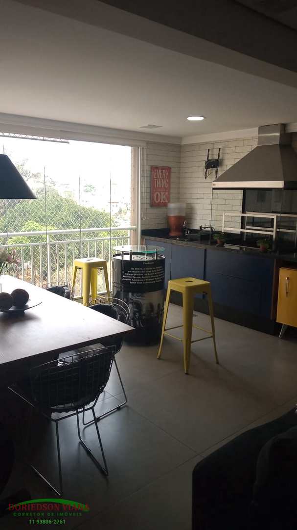 Apartamento à venda com 3 quartos, 88m² - Foto 13