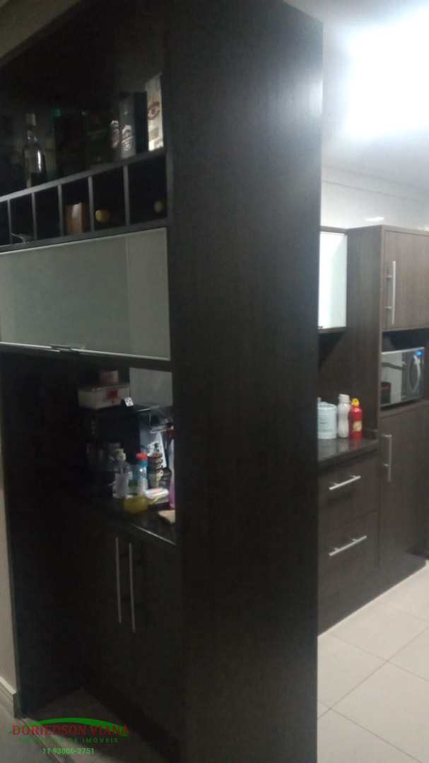 Apartamento à venda com 3 quartos, 88m² - Foto 8