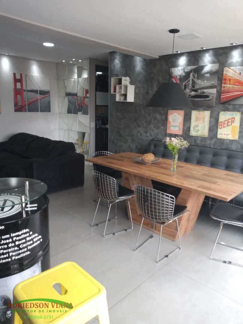 Apartamento à venda com 3 quartos, 88m² - Foto 6