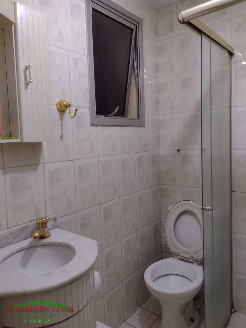 Apartamento à venda com 2 quartos, 50m² - Foto 16