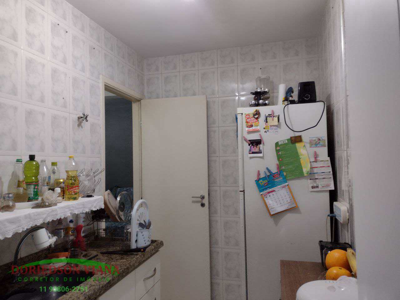 Apartamento à venda com 2 quartos, 50m² - Foto 25