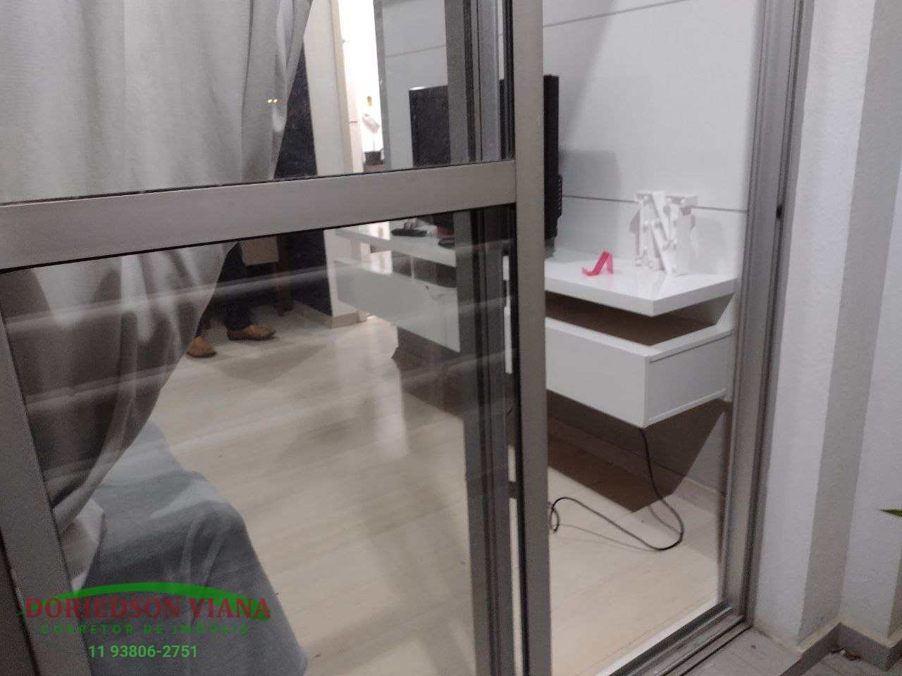 Apartamento à venda com 2 quartos, 50m² - Foto 13