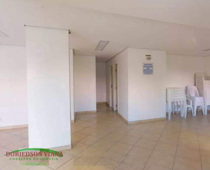 Apartamento à venda com 2 quartos, 50m² - Foto 38