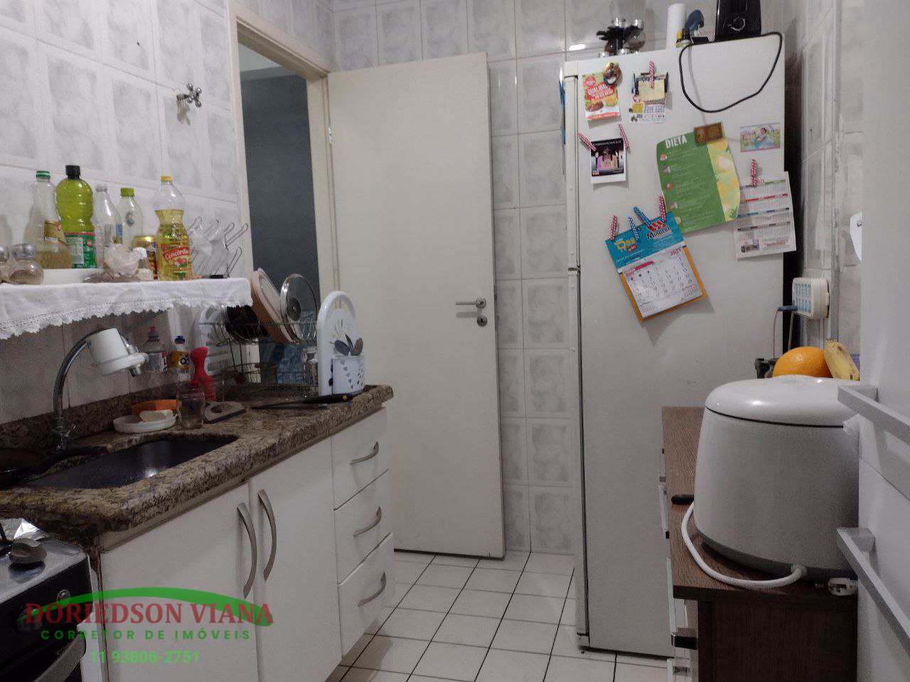 Apartamento à venda com 2 quartos, 50m² - Foto 28