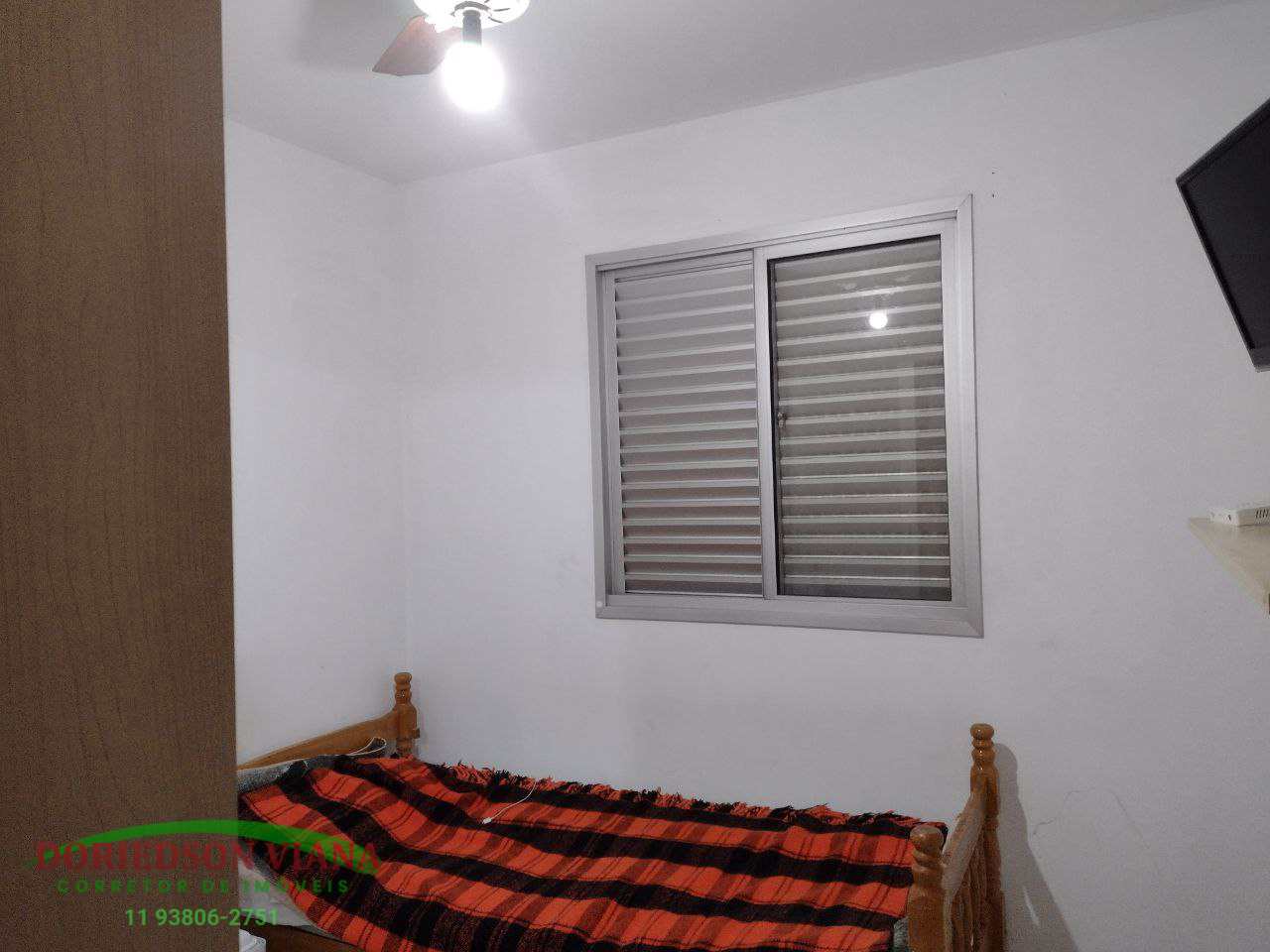 Apartamento à venda com 2 quartos, 50m² - Foto 20