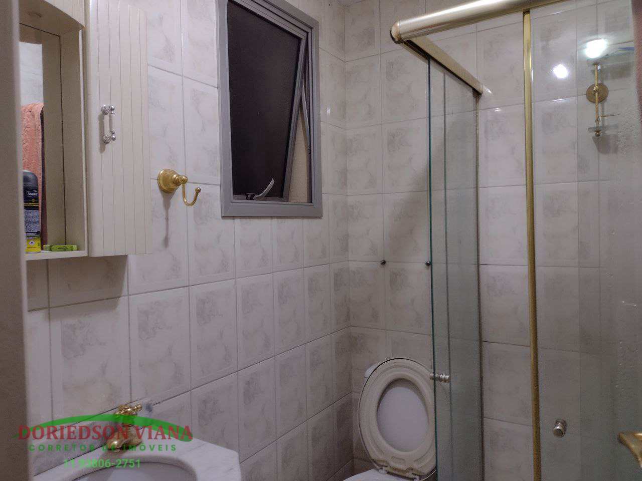 Apartamento à venda com 2 quartos, 50m² - Foto 24