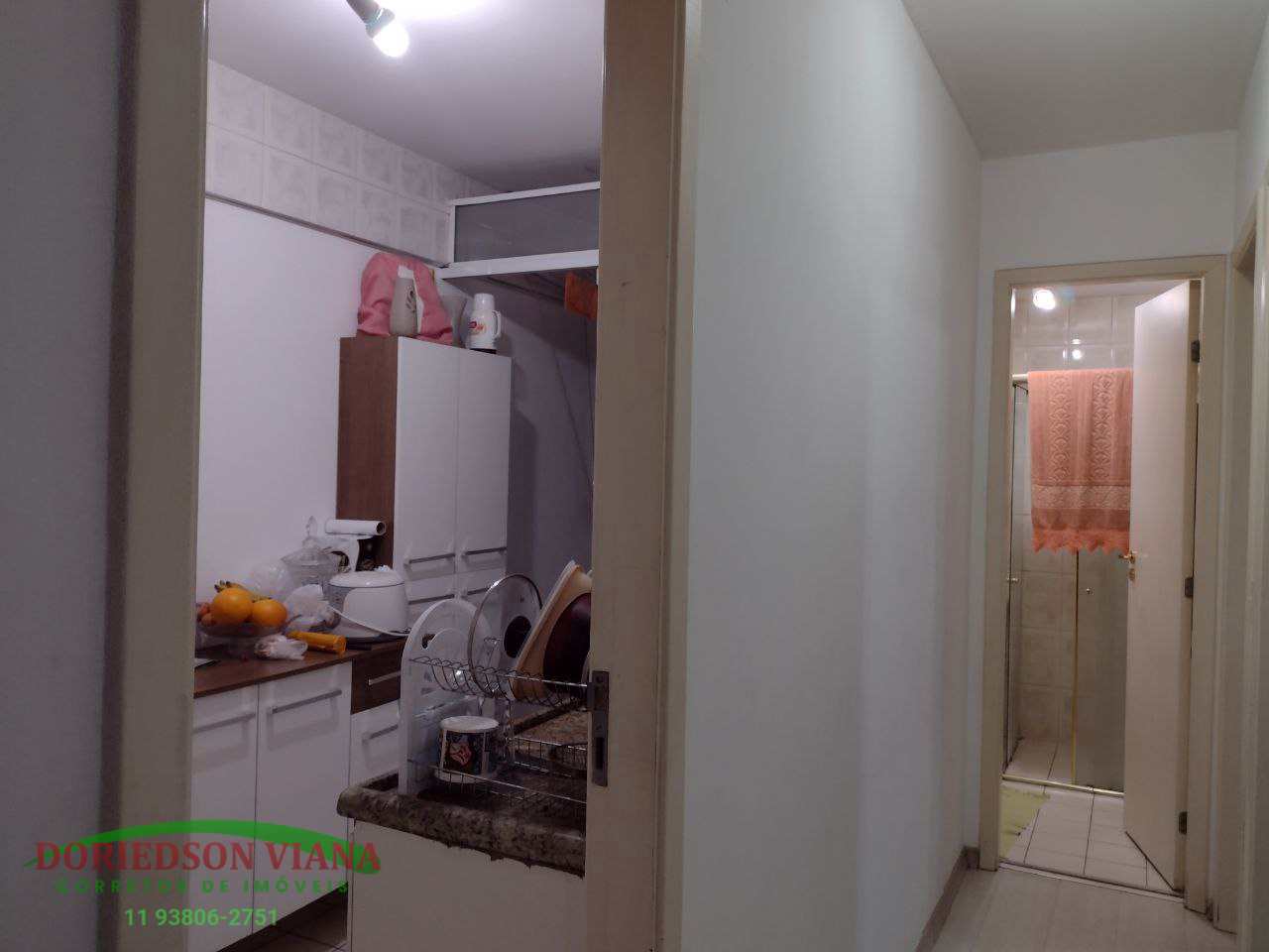 Apartamento à venda com 2 quartos, 50m² - Foto 29