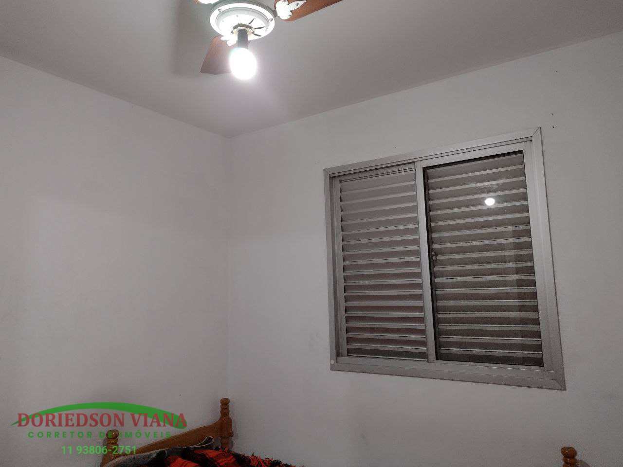 Apartamento à venda com 2 quartos, 50m² - Foto 21