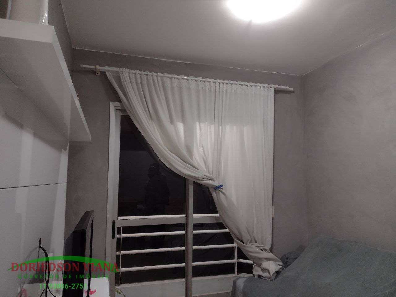 Apartamento à venda com 2 quartos, 50m² - Foto 8