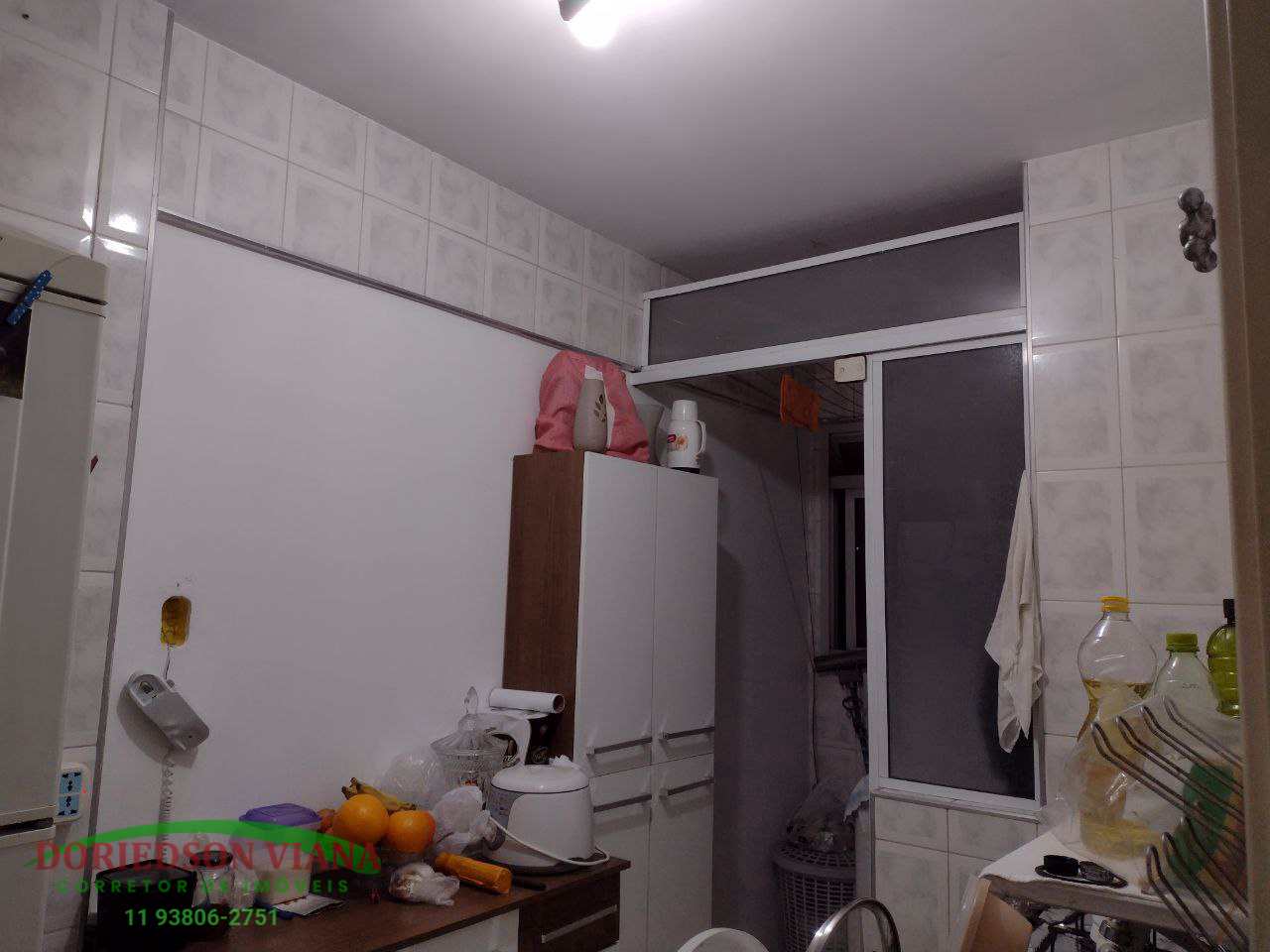 Apartamento à venda com 2 quartos, 50m² - Foto 30