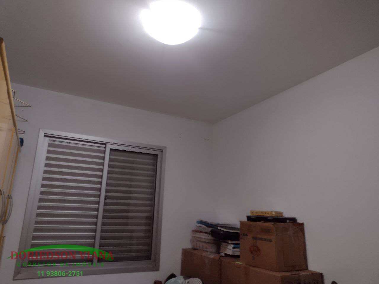 Apartamento à venda com 2 quartos, 50m² - Foto 22