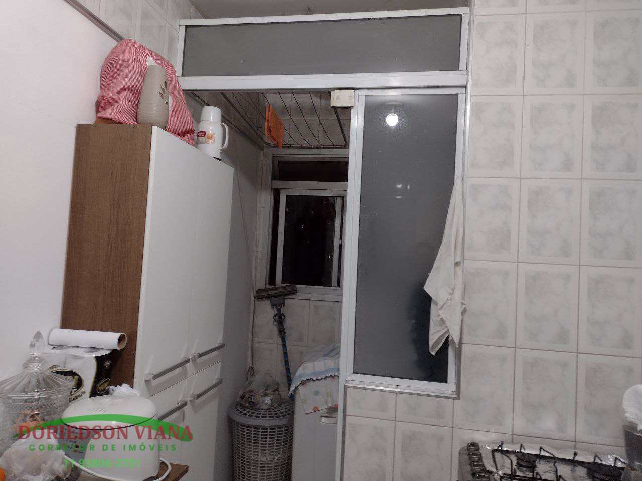 Apartamento à venda com 2 quartos, 50m² - Foto 27