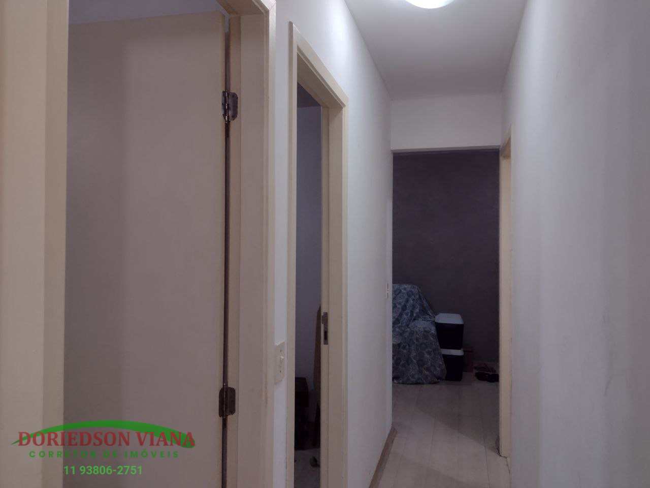 Apartamento à venda com 2 quartos, 50m² - Foto 17