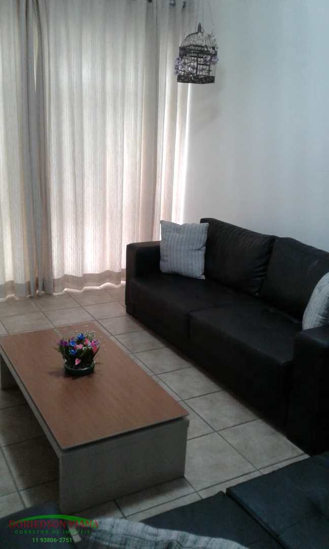 Apartamento à venda com 3 quartos, 127m² - Foto 3