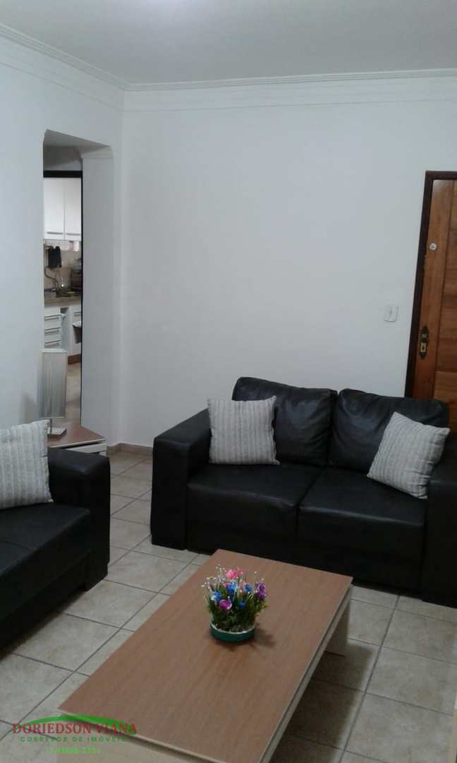 Apartamento à venda com 3 quartos, 127m² - Foto 6