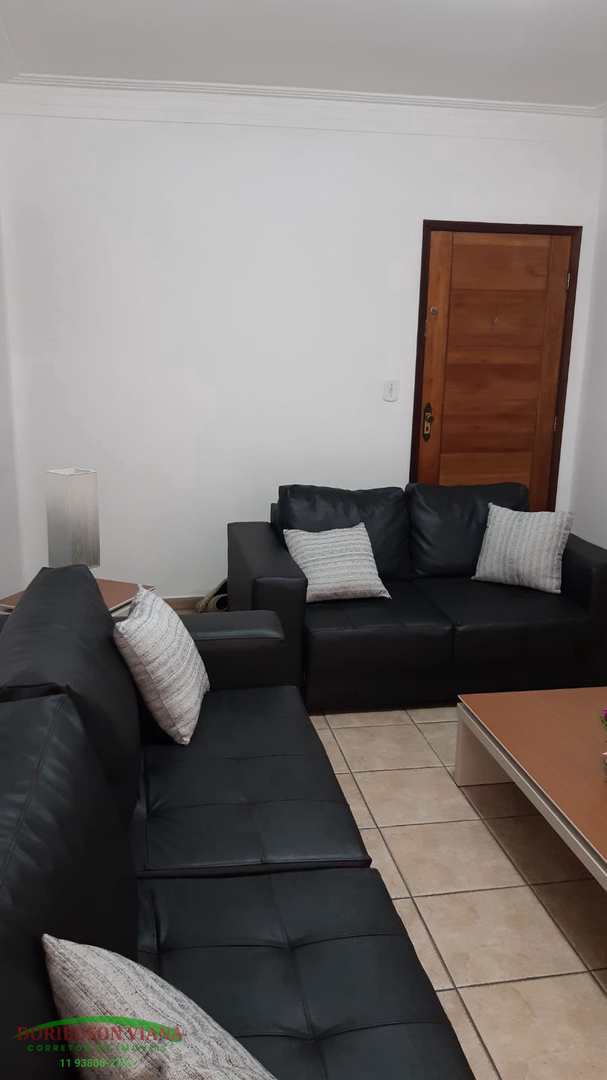 Apartamento à venda com 3 quartos, 127m² - Foto 5