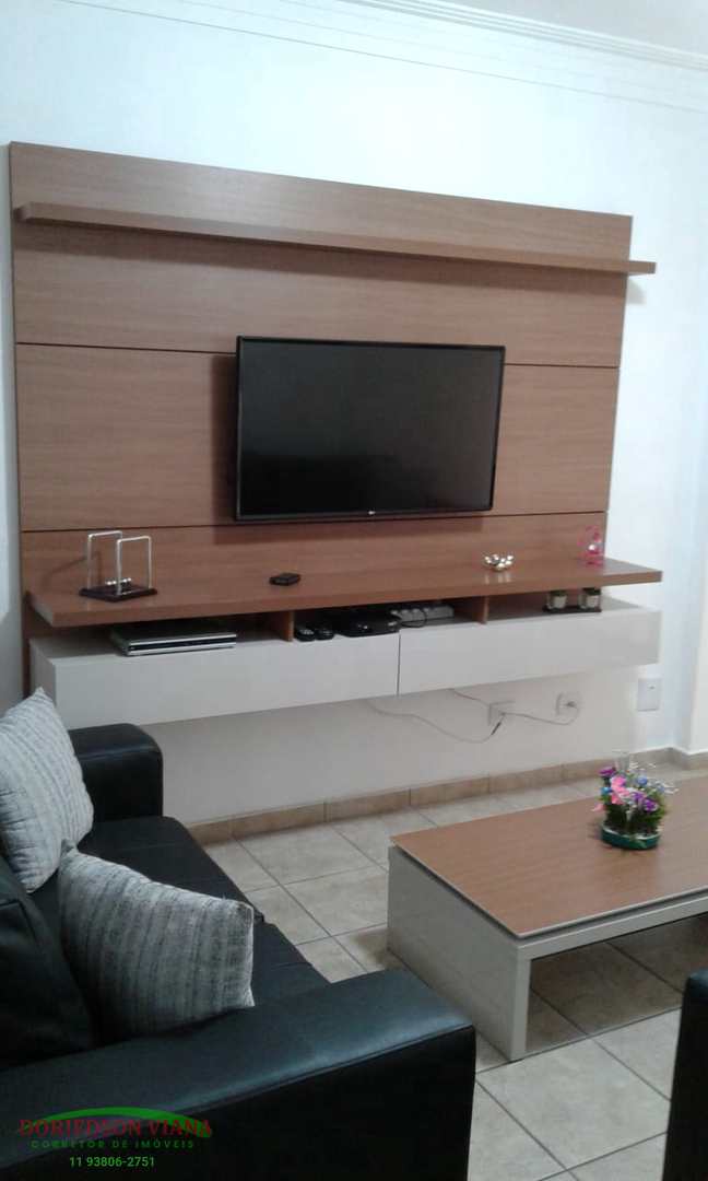 Apartamento à venda com 3 quartos, 127m² - Foto 19