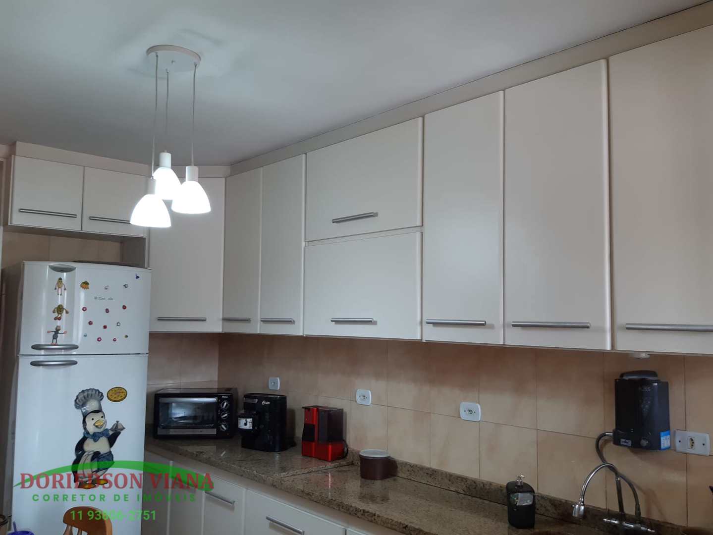 Apartamento à venda com 3 quartos, 127m² - Foto 14