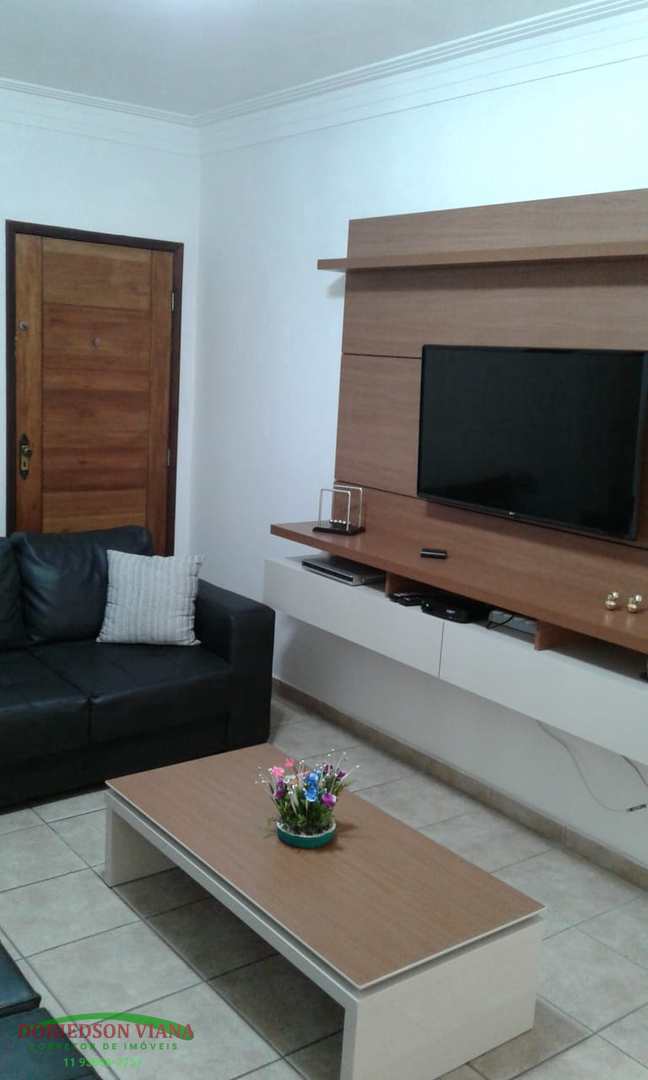 Apartamento à venda com 3 quartos, 127m² - Foto 2