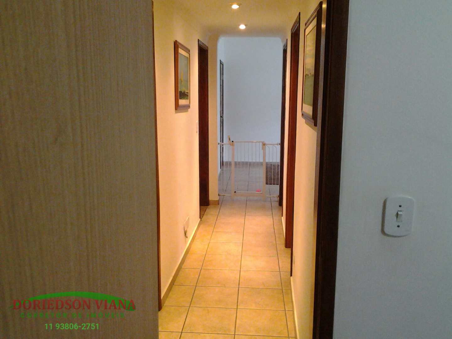 Apartamento à venda com 3 quartos, 127m² - Foto 17