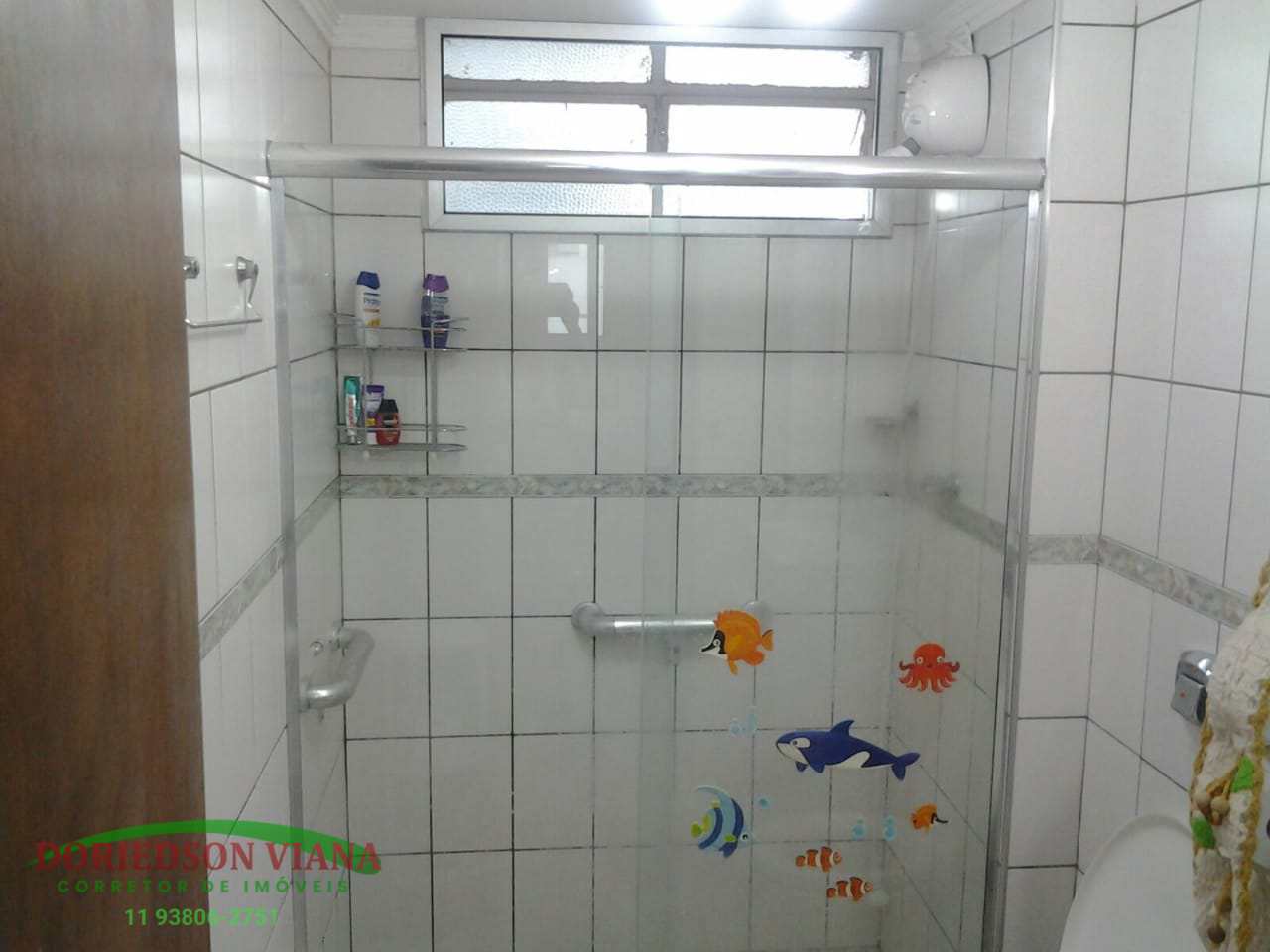 Apartamento à venda com 3 quartos, 127m² - Foto 20