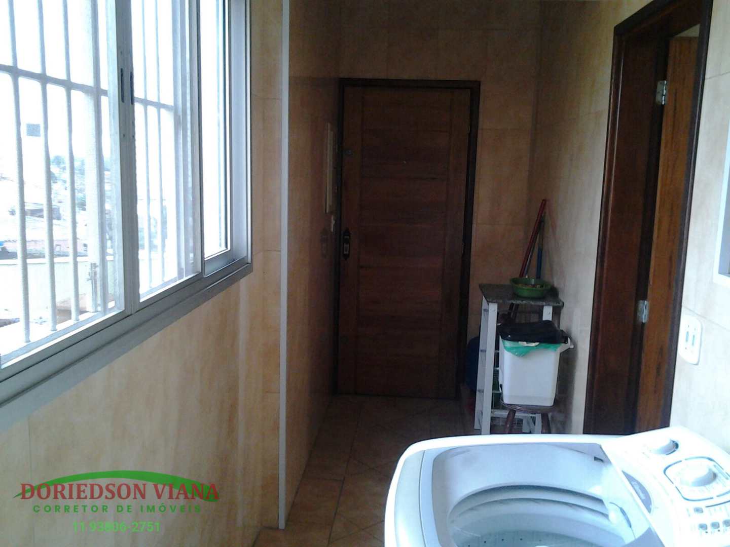 Apartamento à venda com 3 quartos, 127m² - Foto 16