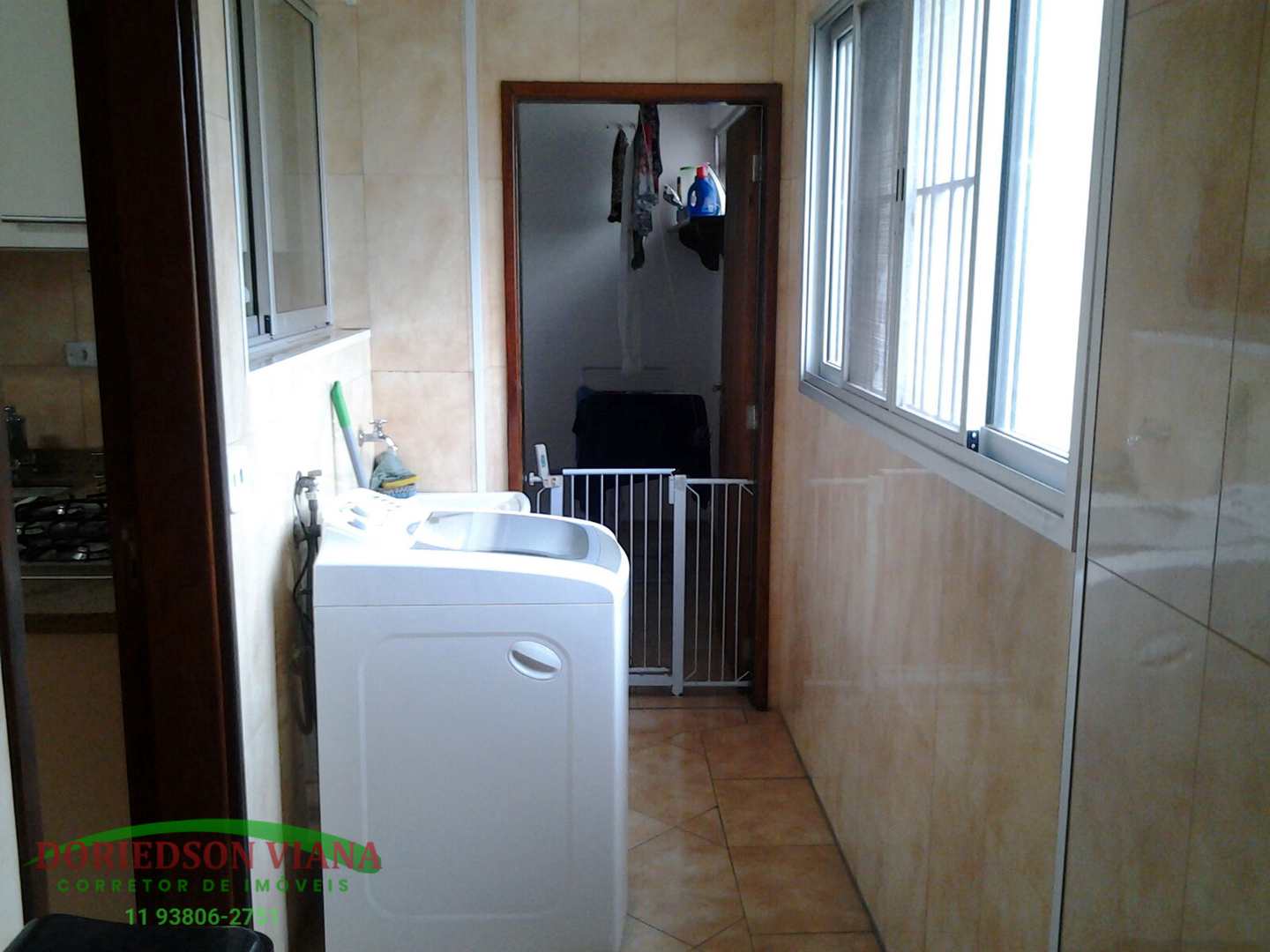 Apartamento à venda com 3 quartos, 127m² - Foto 21