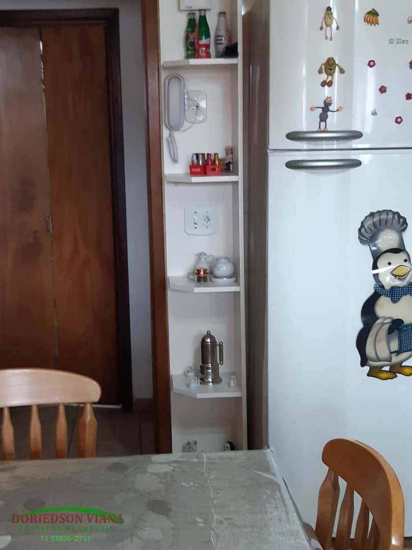 Apartamento à venda com 3 quartos, 127m² - Foto 10