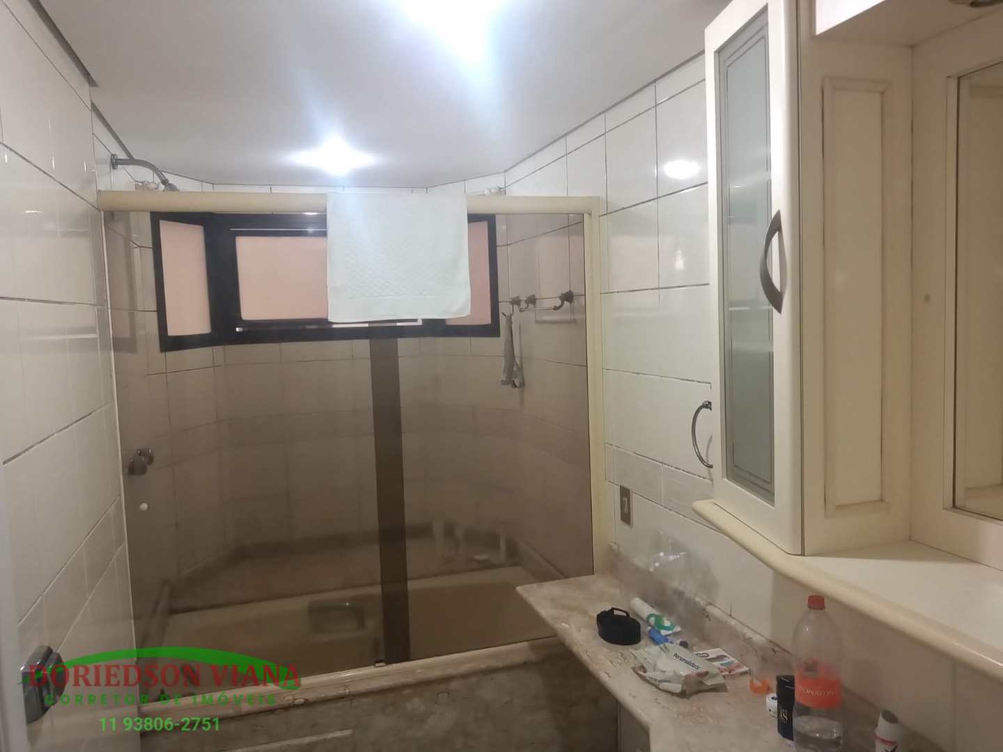 Apartamento à venda com 3 quartos, 200m² - Foto 24