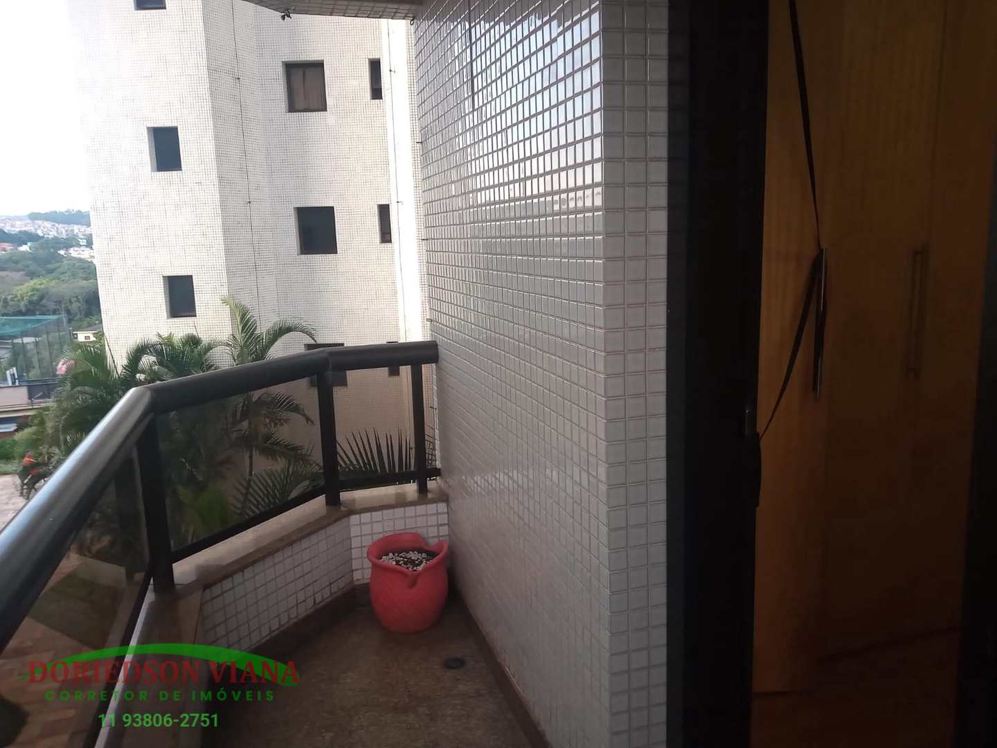 Apartamento à venda com 3 quartos, 200m² - Foto 32